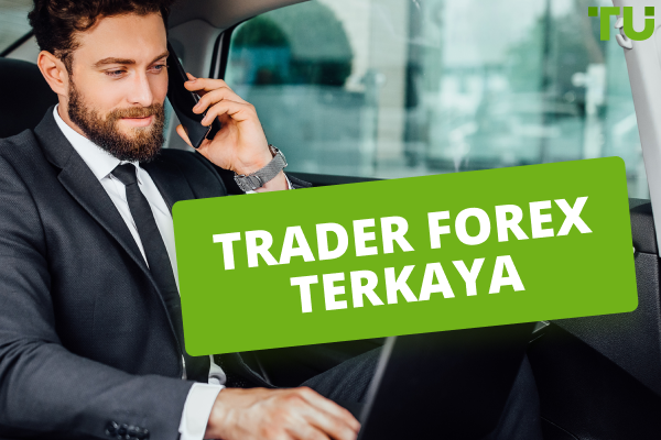 Trader Forex Terkaya - Rahsia Dagangan & Kisah Hidup
